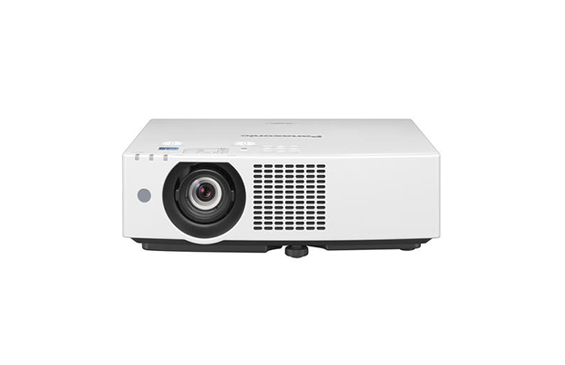 Panasonic PT-VMZ41 4,500 Lumens WUXGA LCD Laser Projector